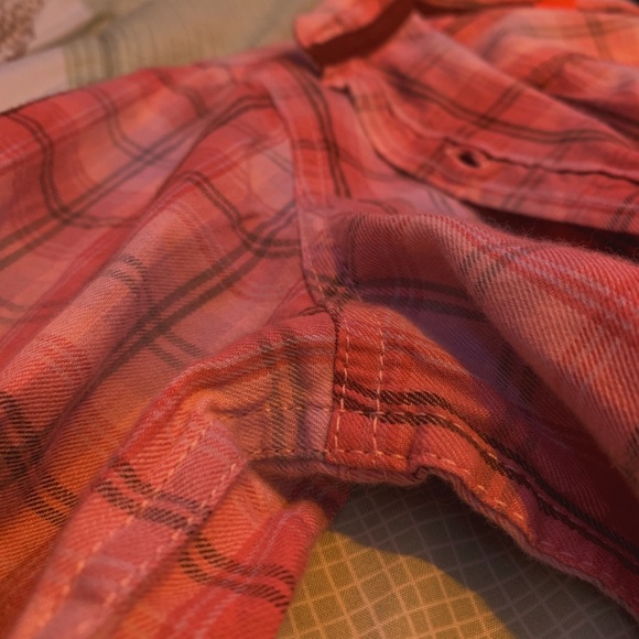 Joe Fresh flannel - Picture 3 of 3
